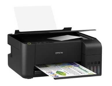 Epson EcoTank L3230 (L3210) Нова в наявності