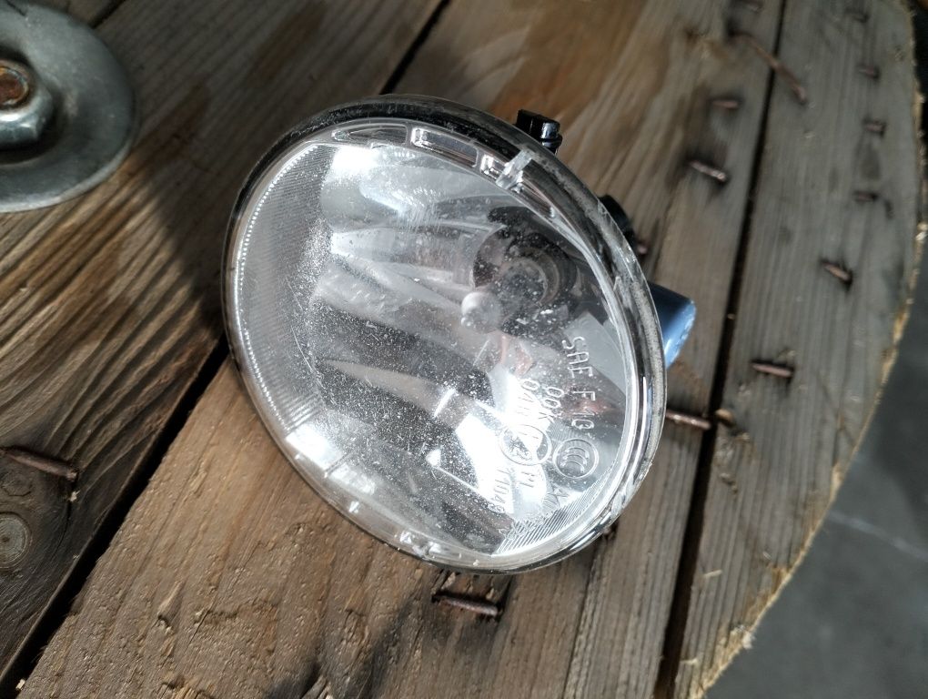 Luz de Nevoeiro DACIA FIAT RENAULT NISSAN OPEL