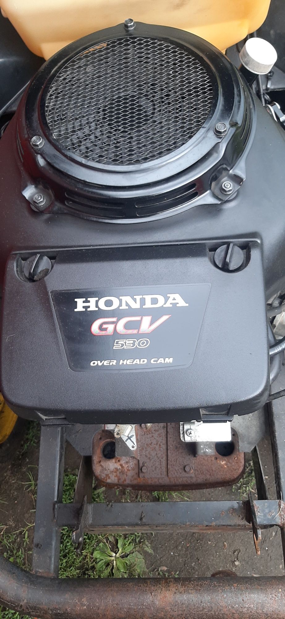 Silnik honda 530