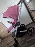 Spacerówka Cybex balios s
