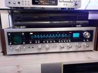 Pioneer QX-949 super stan