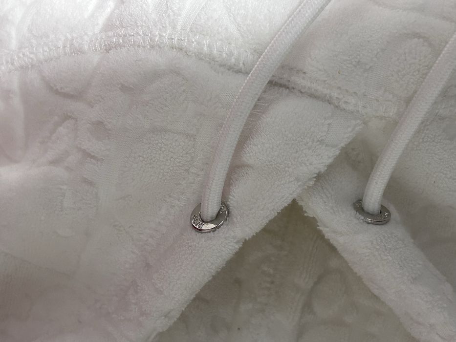 Новое Худи dior монограмное