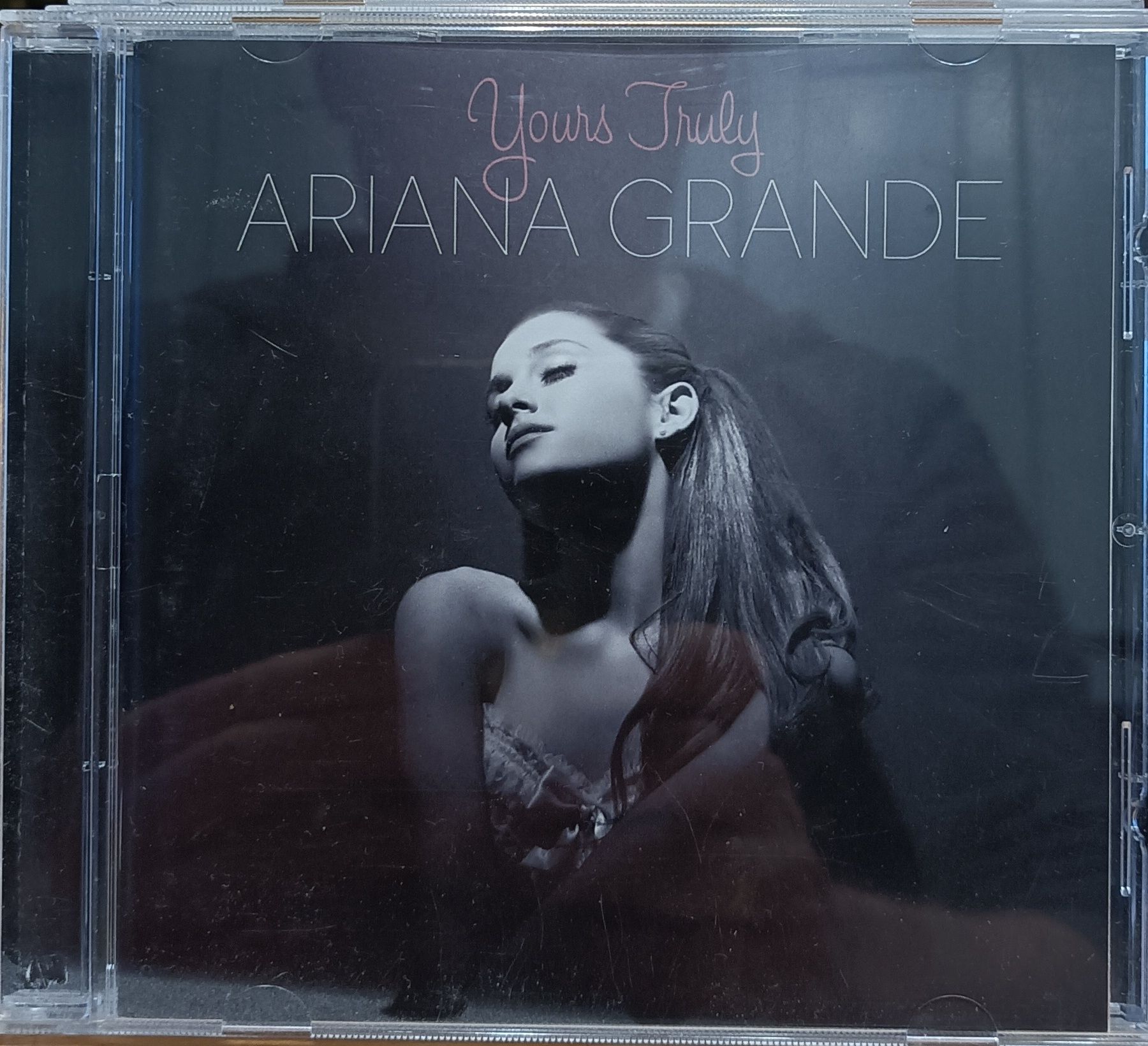 Ariana Grande 7 CD