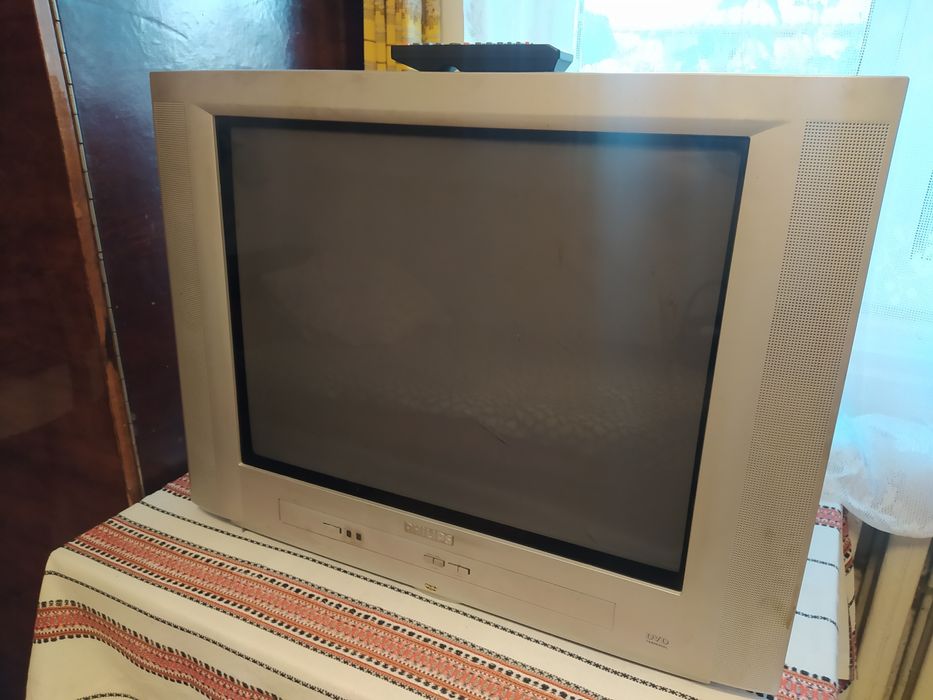 телевізор Philips