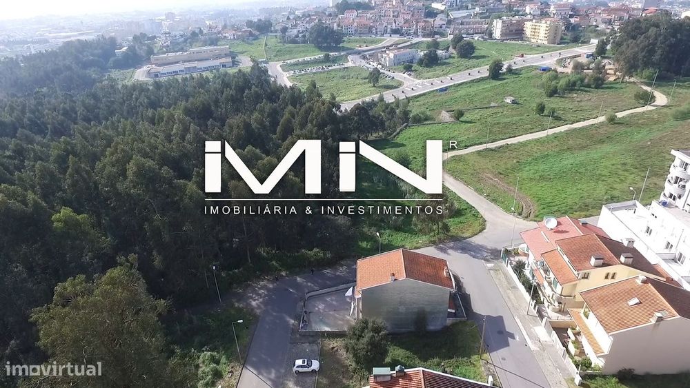 Lote de Terreno  Venda em Gondomar (São Cosme), Valbom e Jovim,Gondoma