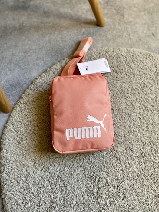 Puma Portable оригінал нова сумка через плече барсетка чоловіча жіноча