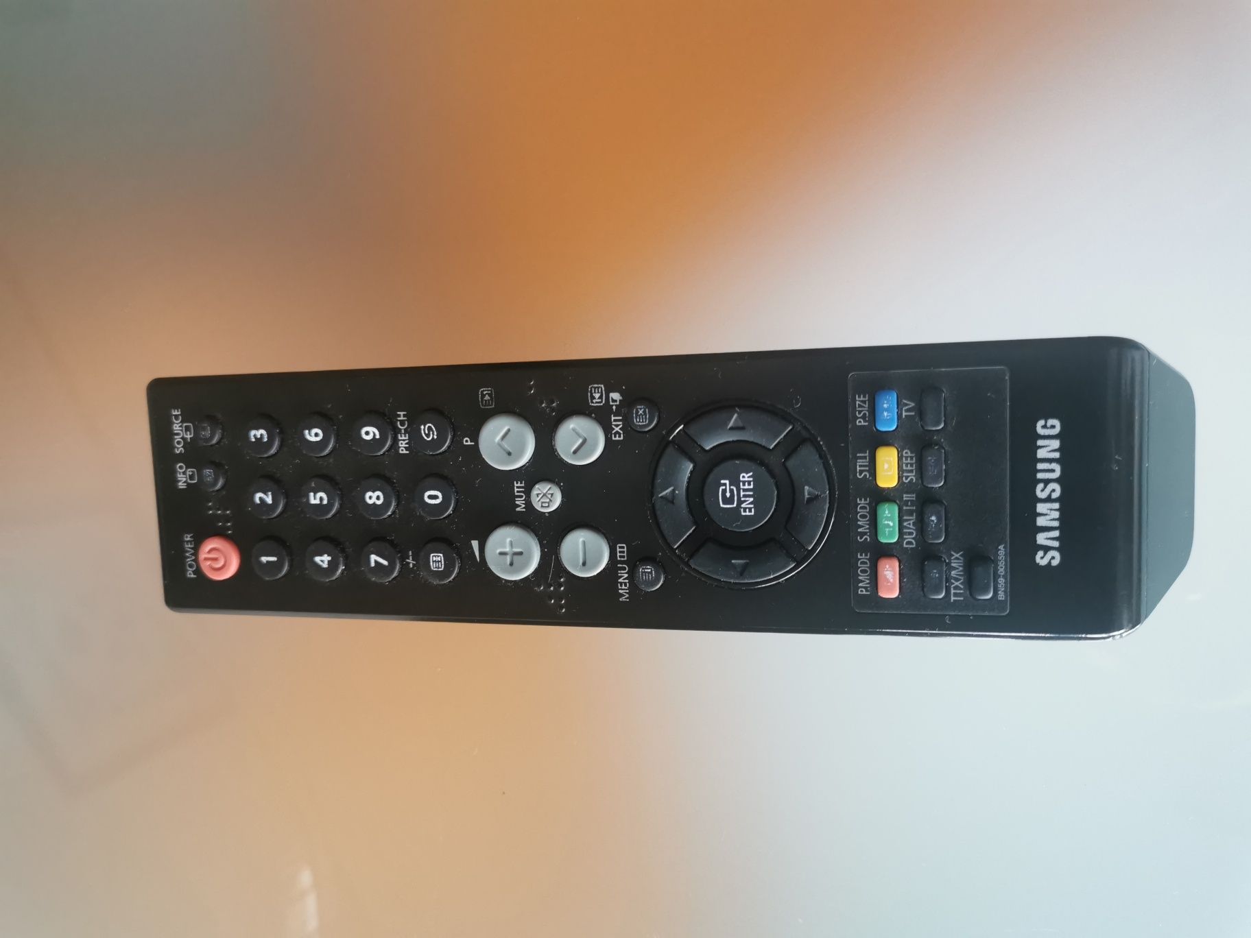 Monitor e TV Samsung LE19R7IB