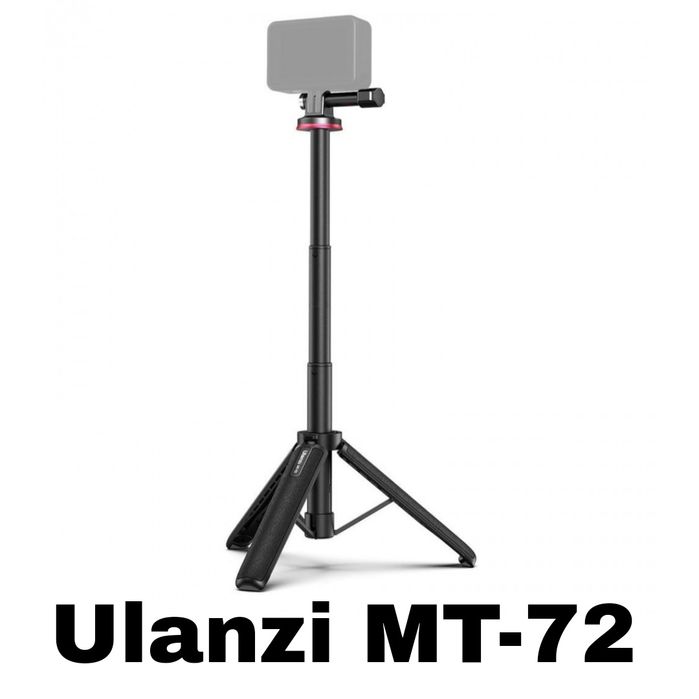 Професійний штатив-монопод Ulanzi
