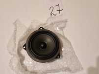 BMW E81 E84 E87 E90 E92 Głośnik średniotonowy przedni 65139143232 NOWY OE