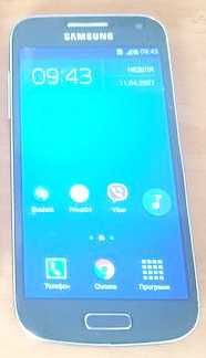 Samsung galaxy s4 gt i9192  b.y.