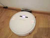 robot sprzątający GOMEDIA D2-001