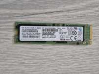 M.2 SSD диск 1TB Samsung SM961 (960 PRO) (MLC\ТОП надійність). TradeIN