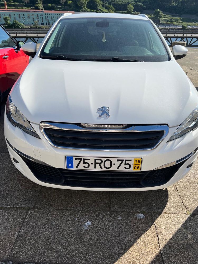 Vendo Peugeot 308