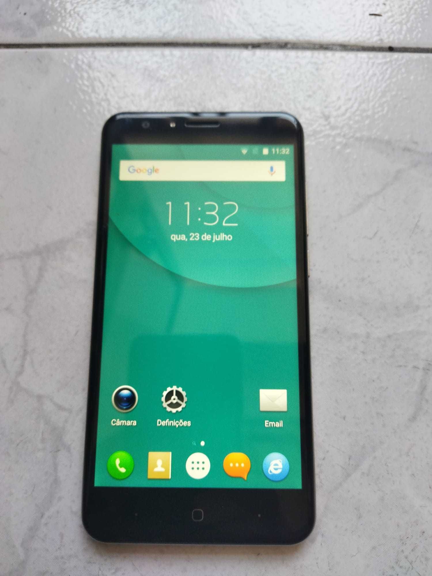 Telemovel Doogee Y6C Dual Sim