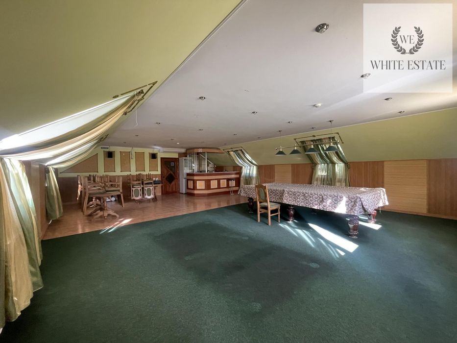 Продаж комерційного приміщення в с.Козлів