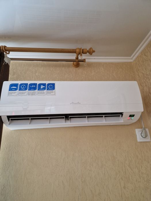 Кондиціонер Арктік