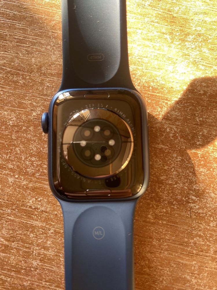 Apple Watch 7 series