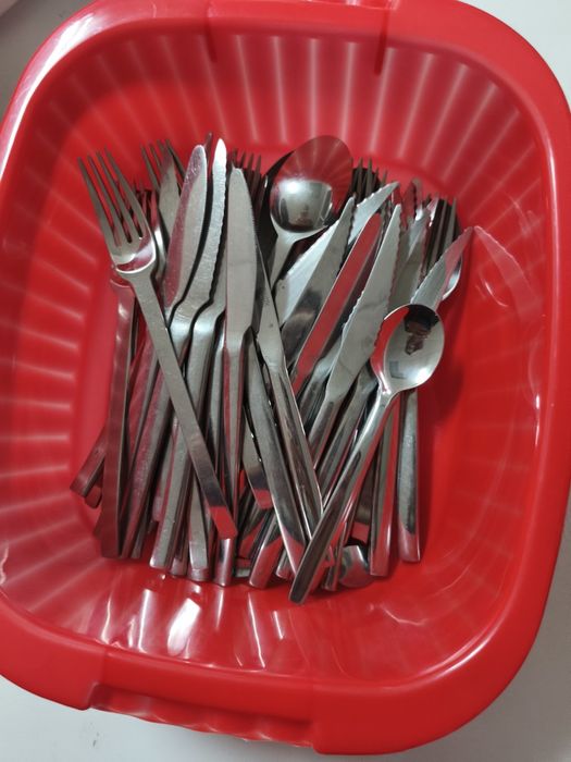 Lote de diversos artigos