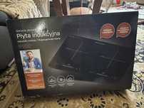 Plyta indukcyjna dwupalnikowa
