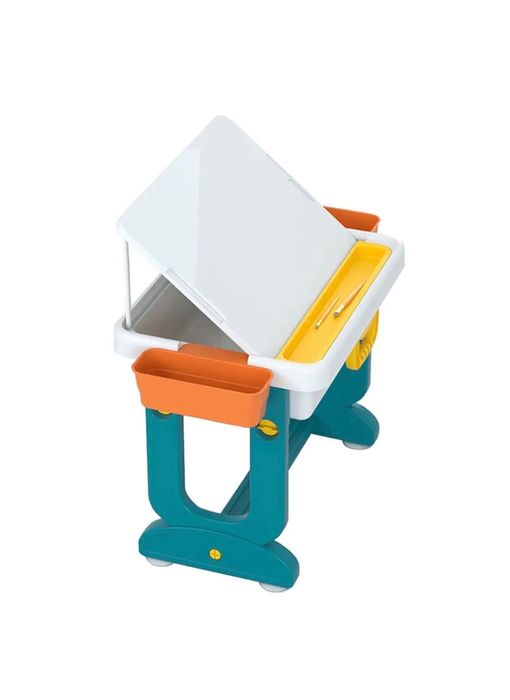 Дитячий багатофункціональний столик і стільчик Poppet Трансформер 6в1