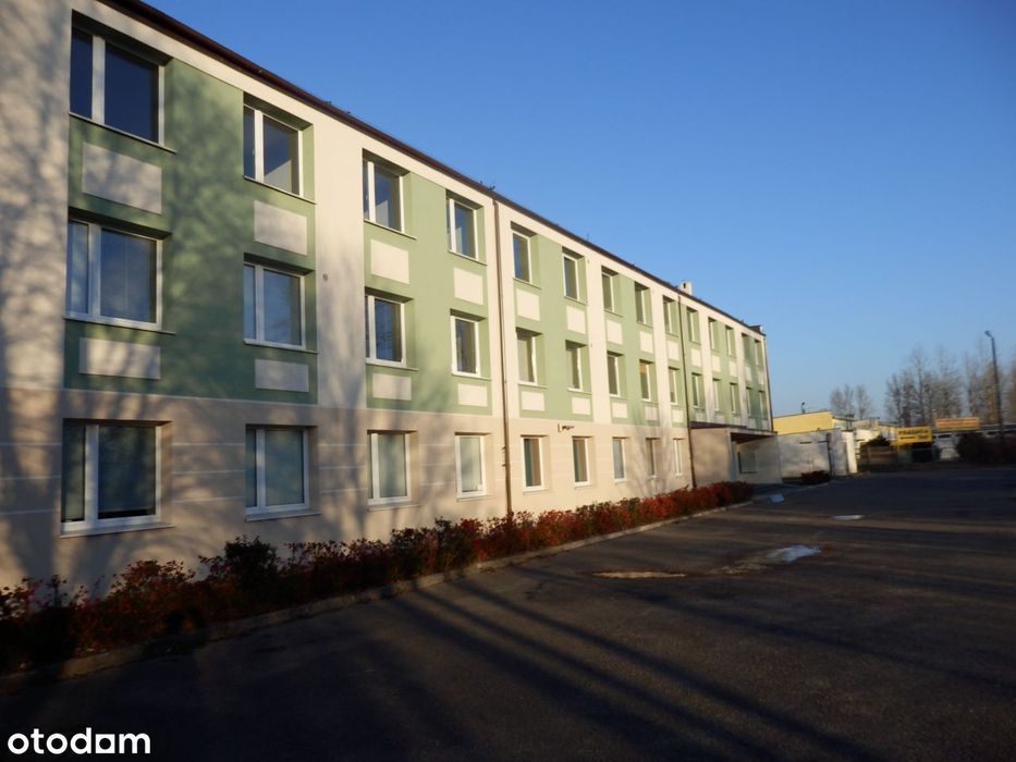 Lokale Biurowe do wynajęcja od 12 do 120m2