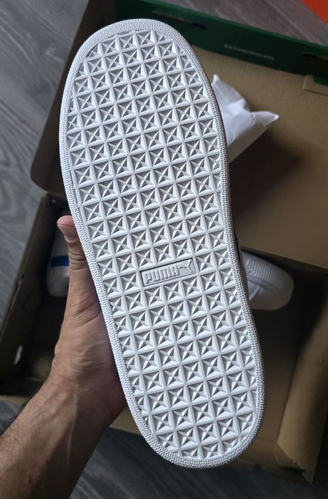 Puma Suede XL tam.40