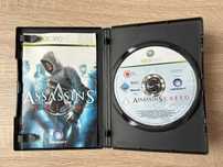 Assassin's Creed - Xbox 360 - stan Używany, sprawny 100%