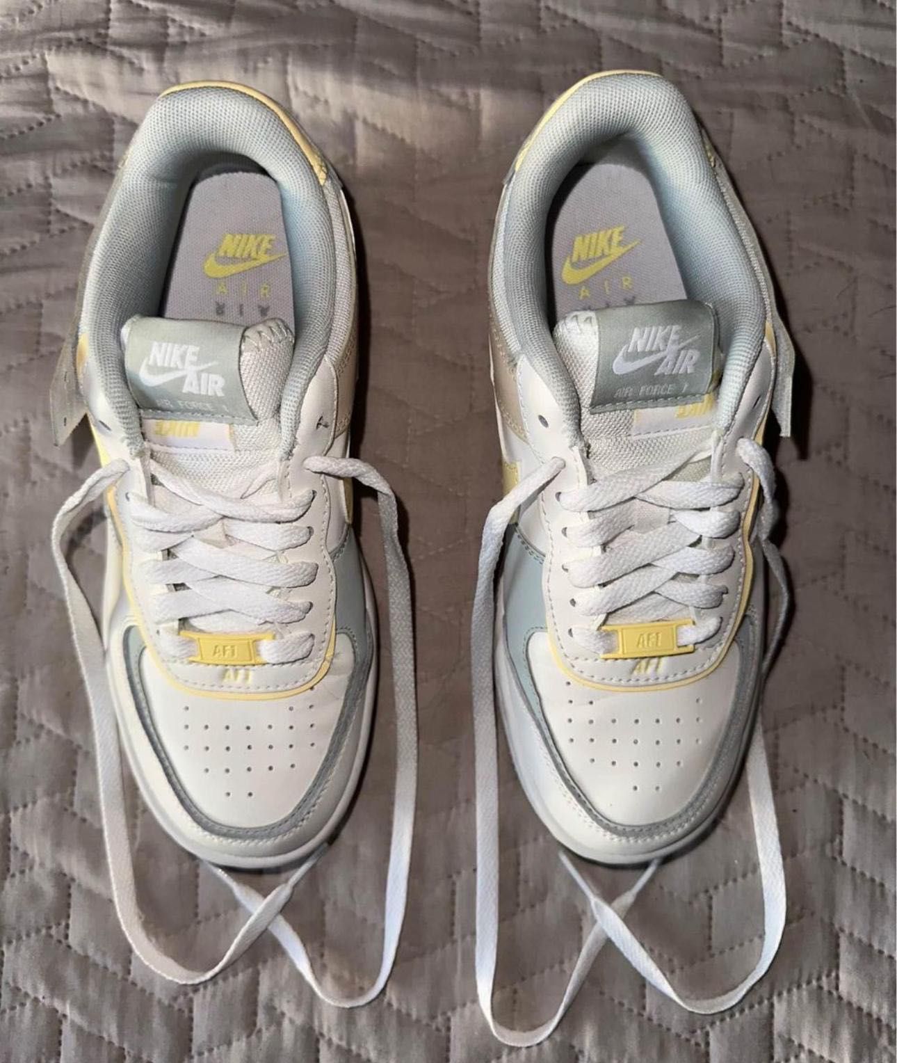 Nike Air Force Shadow