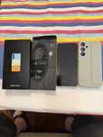 Telefon Samsung Galaxy S24+ 256GB