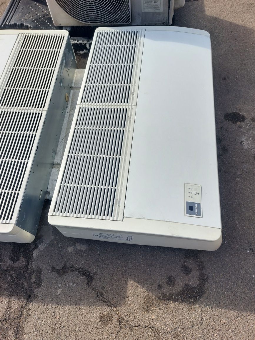Кондиціонер Toshiba кондиционер RAV sm802AT E