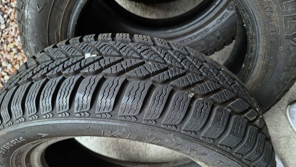 Opony Zimowe Kelly Winter ST 175/65R14