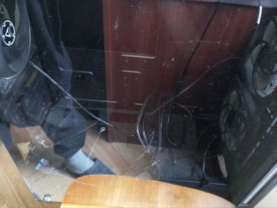 Deepcool MATREXX 55 MESH