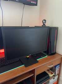 Monitor LG para jogos