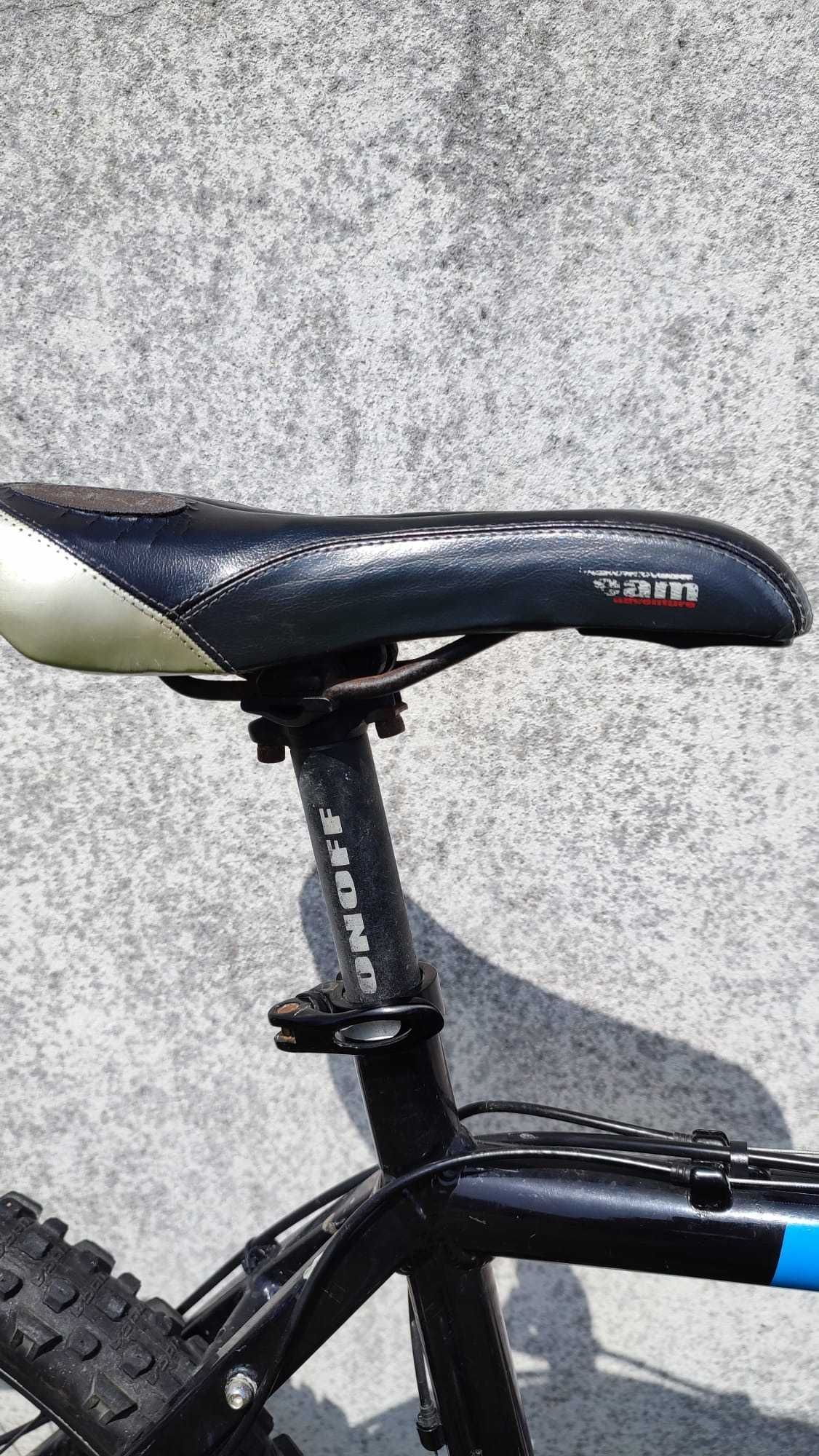 Bicicleta BTT Mondraker Finalist PRO 26”