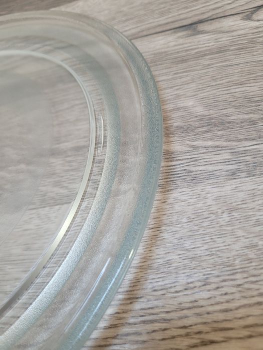Talerz do mikrofalówki 28 cm