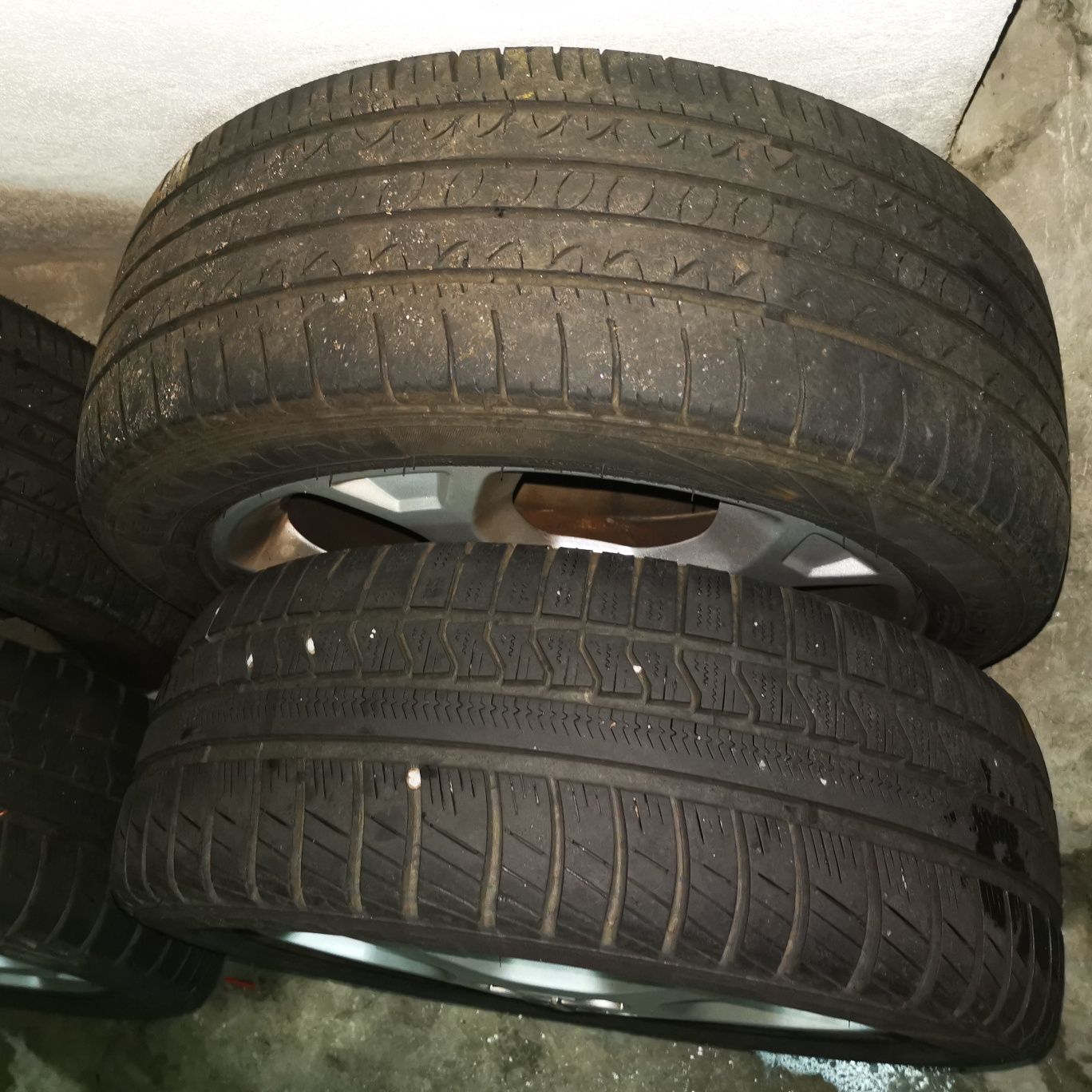 Jantes Bertone Opel 16 4x100