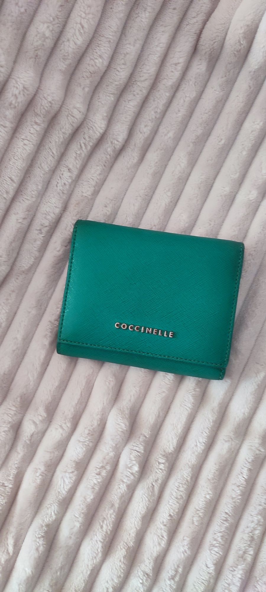 Coccinelle сумка и кошелек