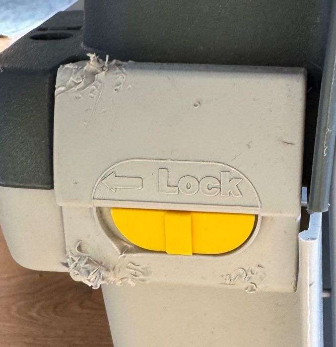 Б/у бокс(клітка)Stefanplast Gulliver №4 IATA