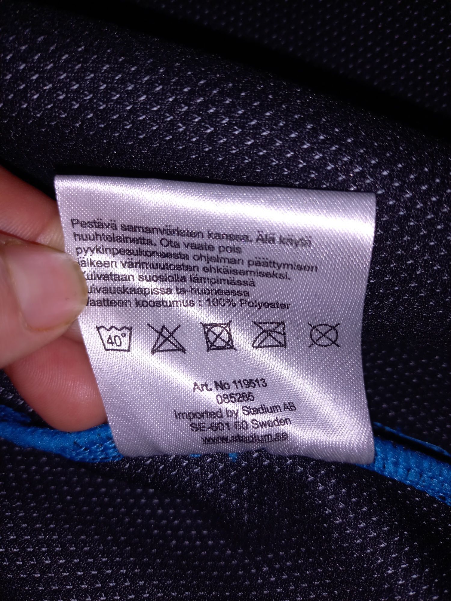 Nowy softshell męski Everest