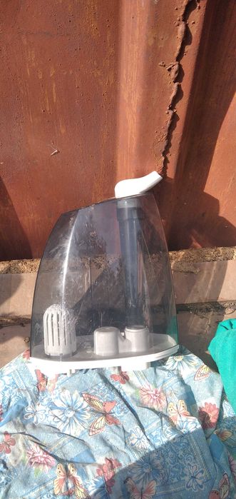 Увлажнитель воздуха