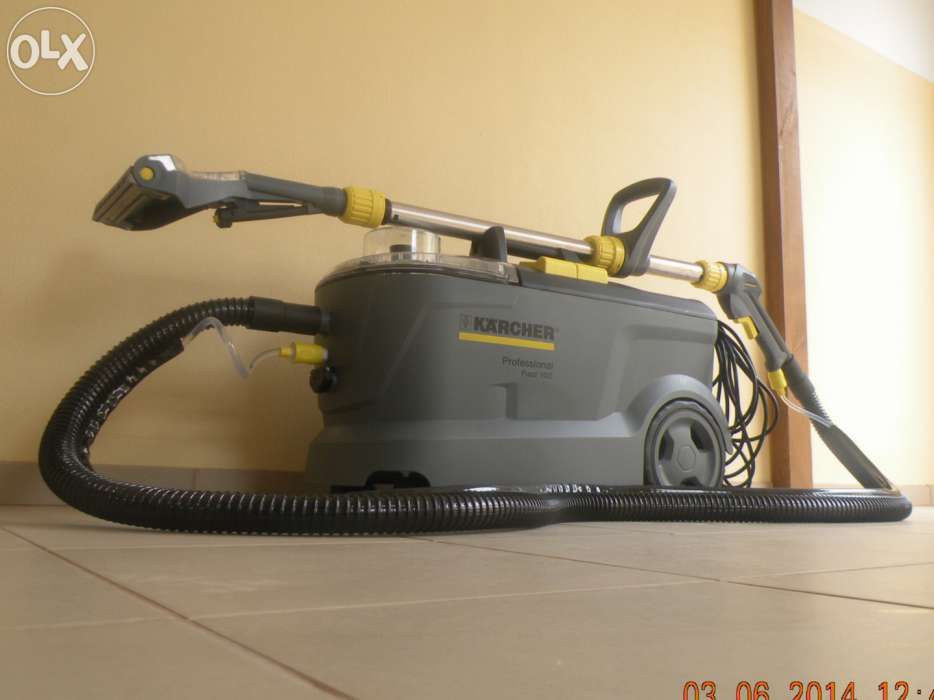 pranie dywanów,tapicerek samochodowych,meblowych,skórzanych itp.