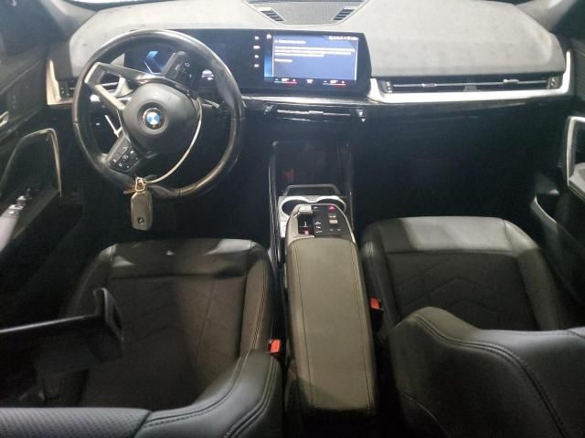 Bmw X1 U11 2023r W Drodze do Polski