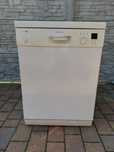 Zmywarka firmy bosch