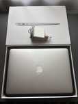 MacBook Air 13" (2017) Core i5 / 8 озу / SSD 128 gb