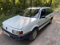 Volkswagen Passat B3