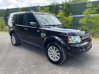 Land Rover Discovery 2.7 DIESEL / Manual