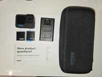 Kamera sportowa gopro 10