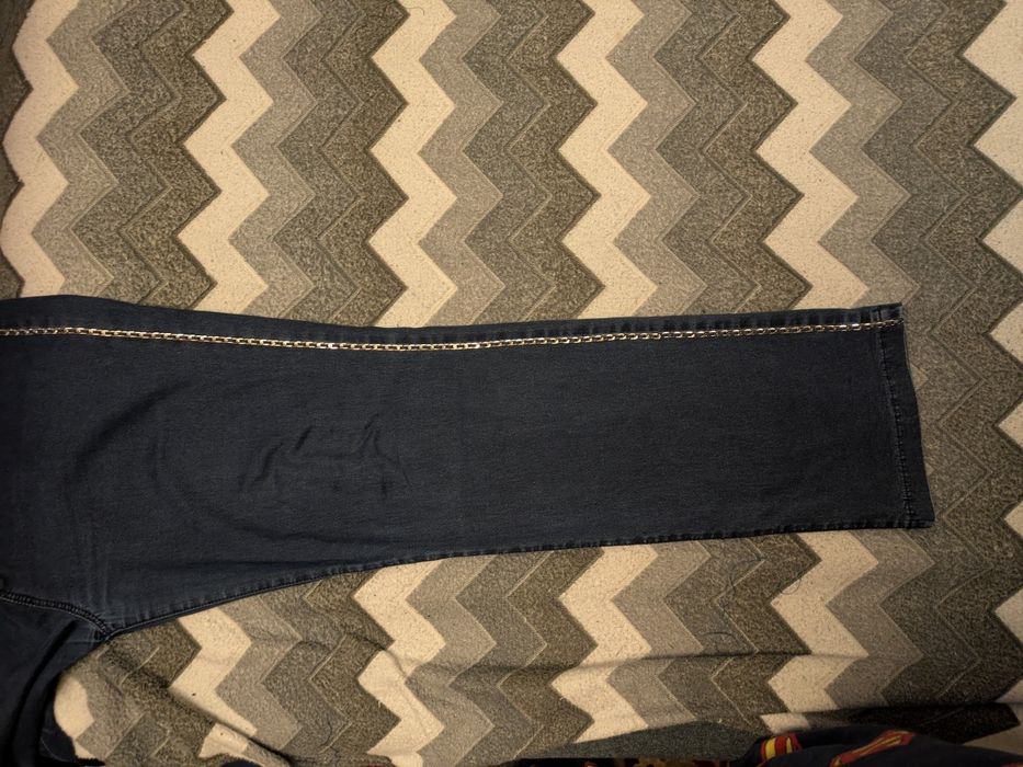 Стрейчові джинси Lafei-Nier р.54-56