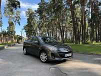 Продам автомобіль мазда 3 . 2011р 1,6дизель