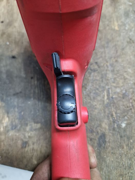 Parafusadeira ITools 500w